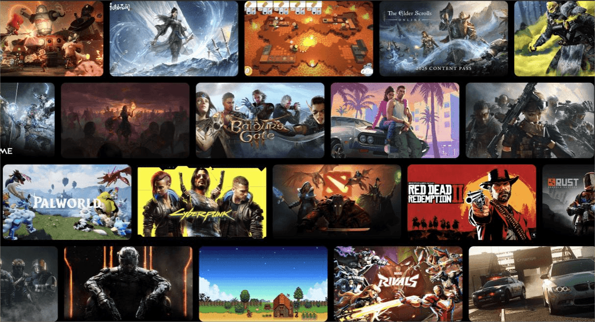 Banner Background