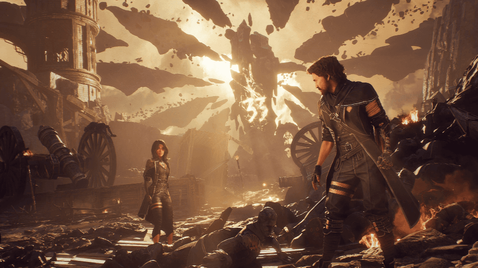 Clair Obscur: Expedition 33 Disqualified by Indie Game Awards