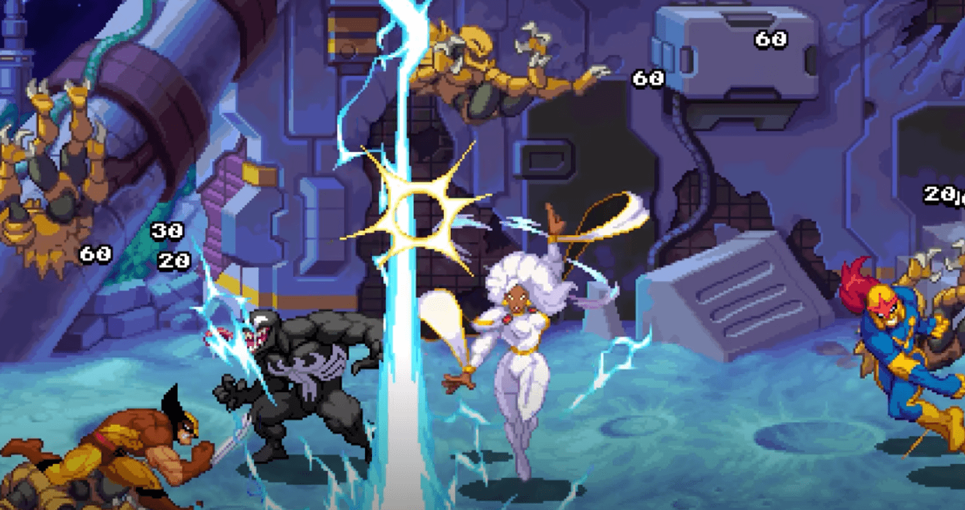 Game screenshot 3