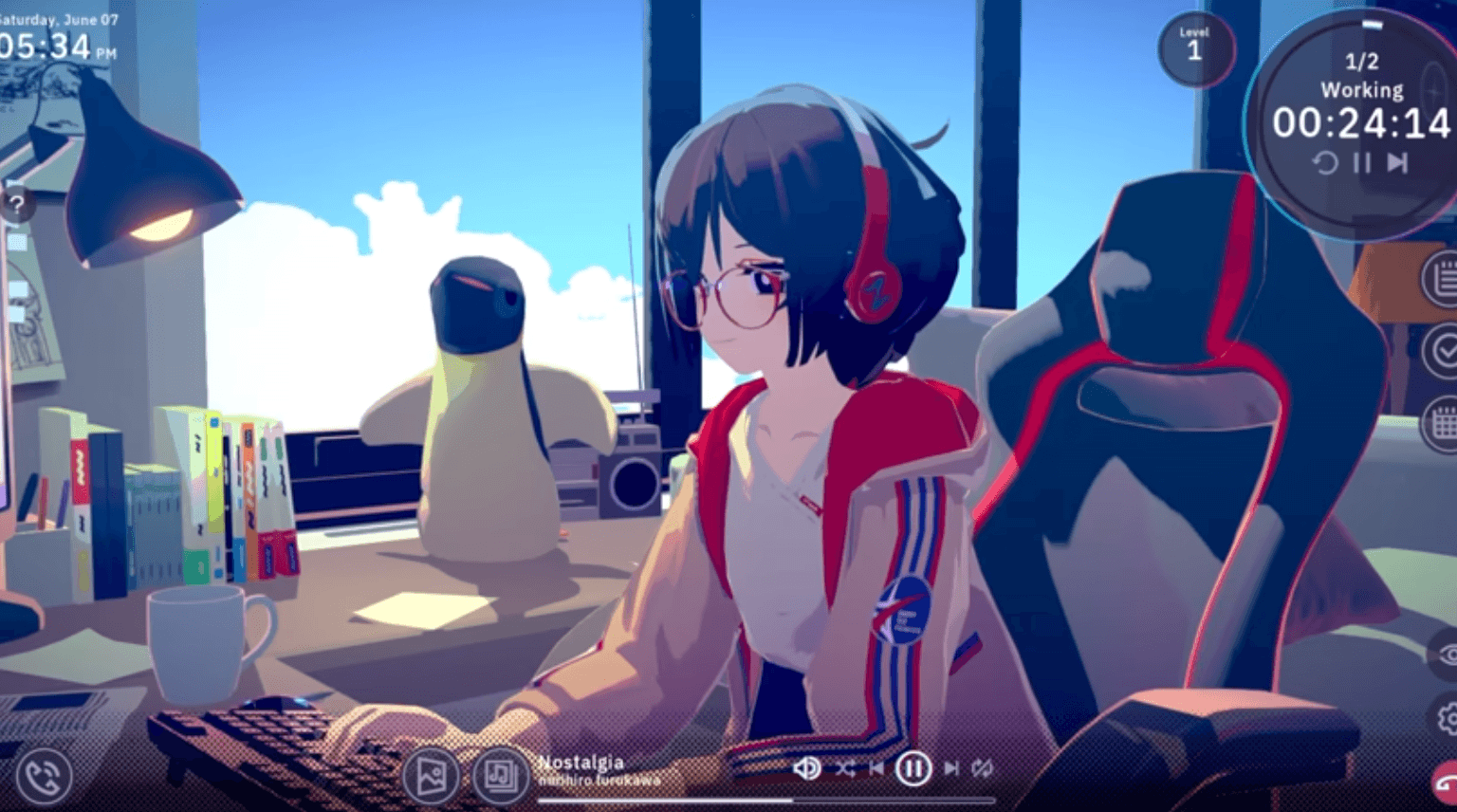 Game screenshot 2