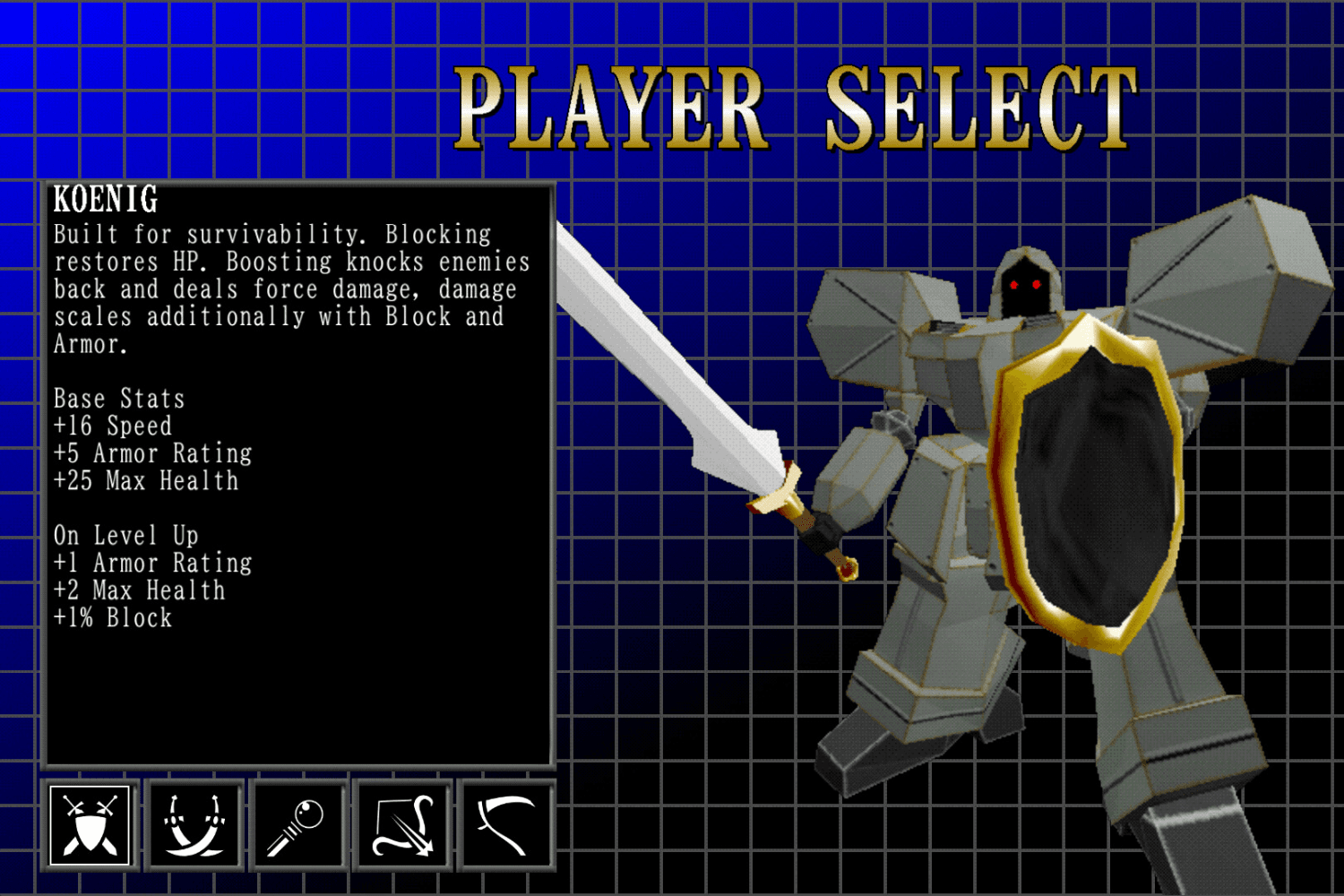 Game screenshot 1