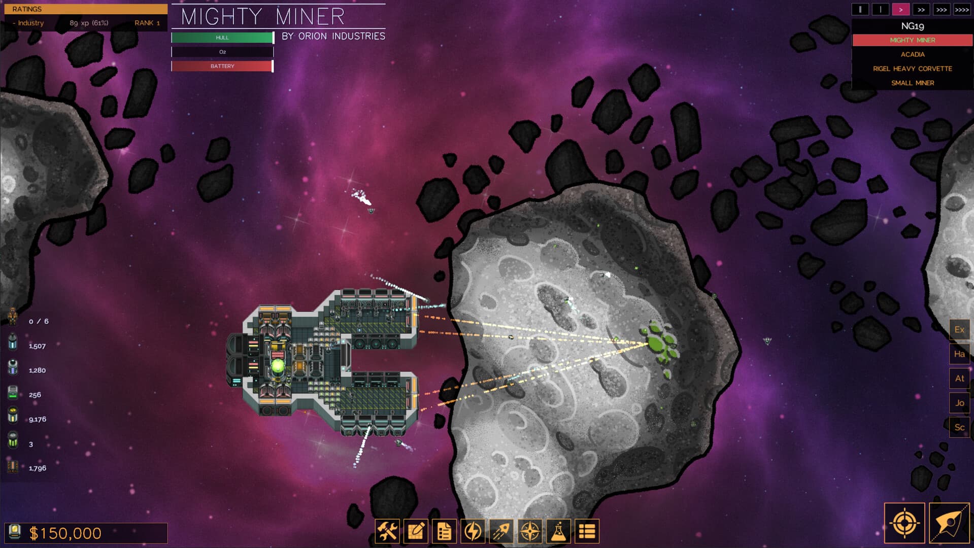 Game screenshot 1