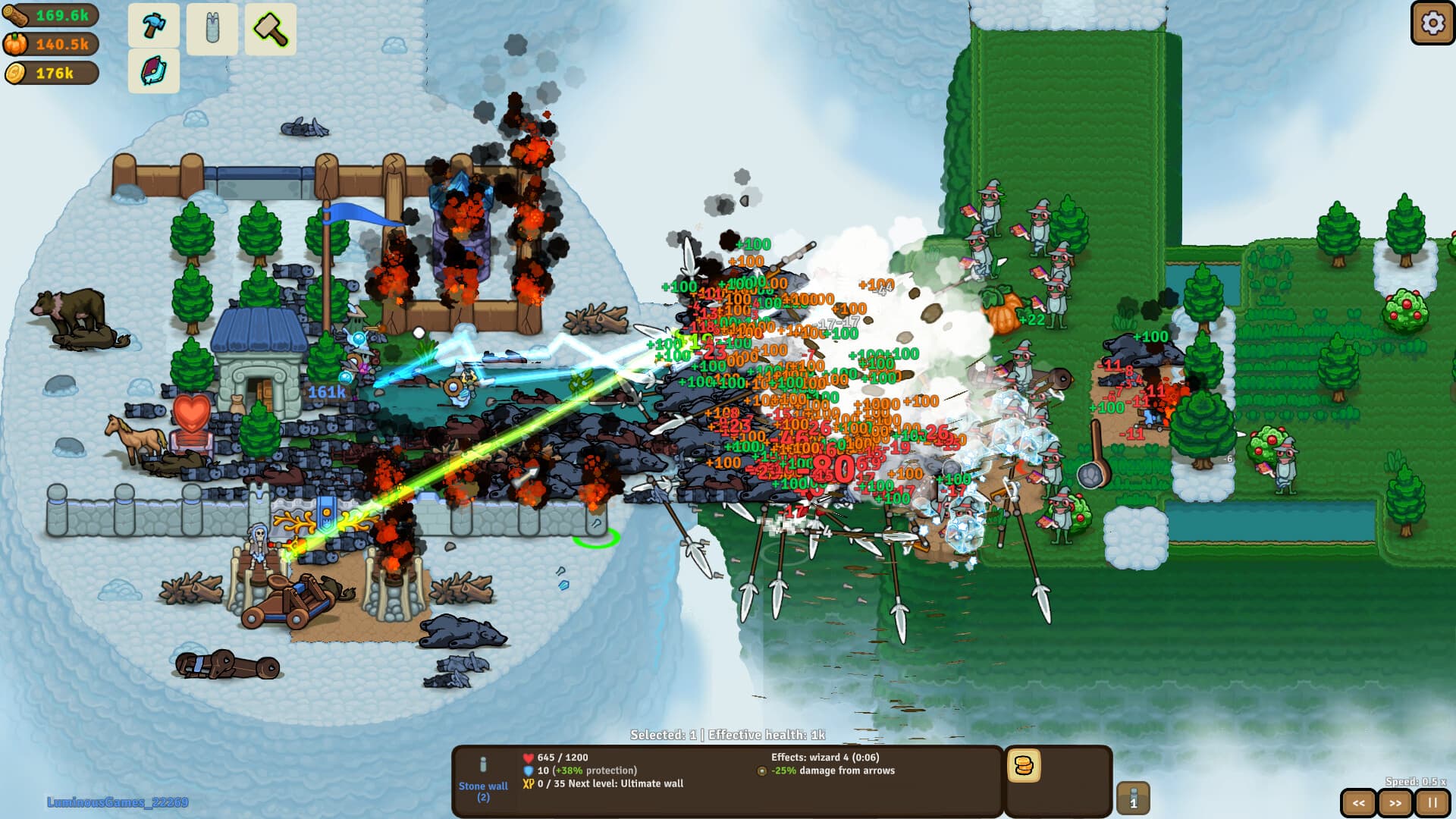Game screenshot 3