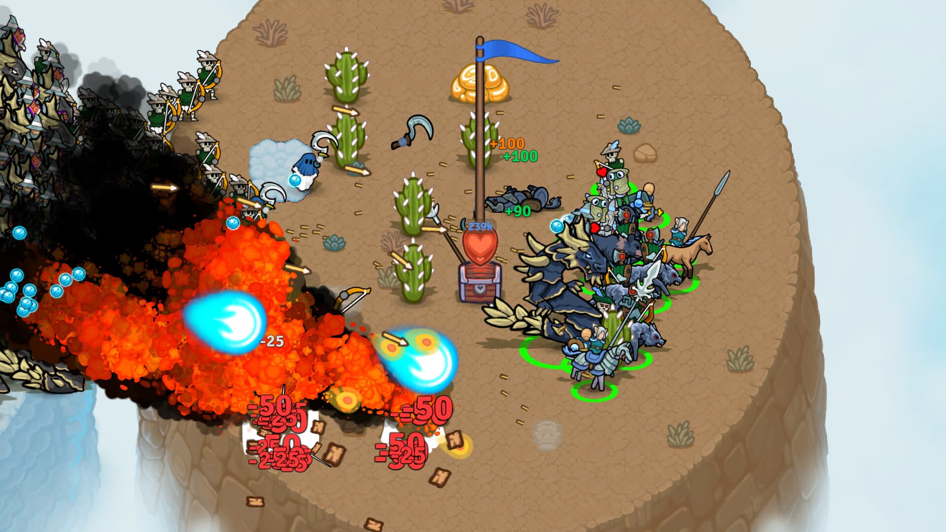 Game screenshot 1