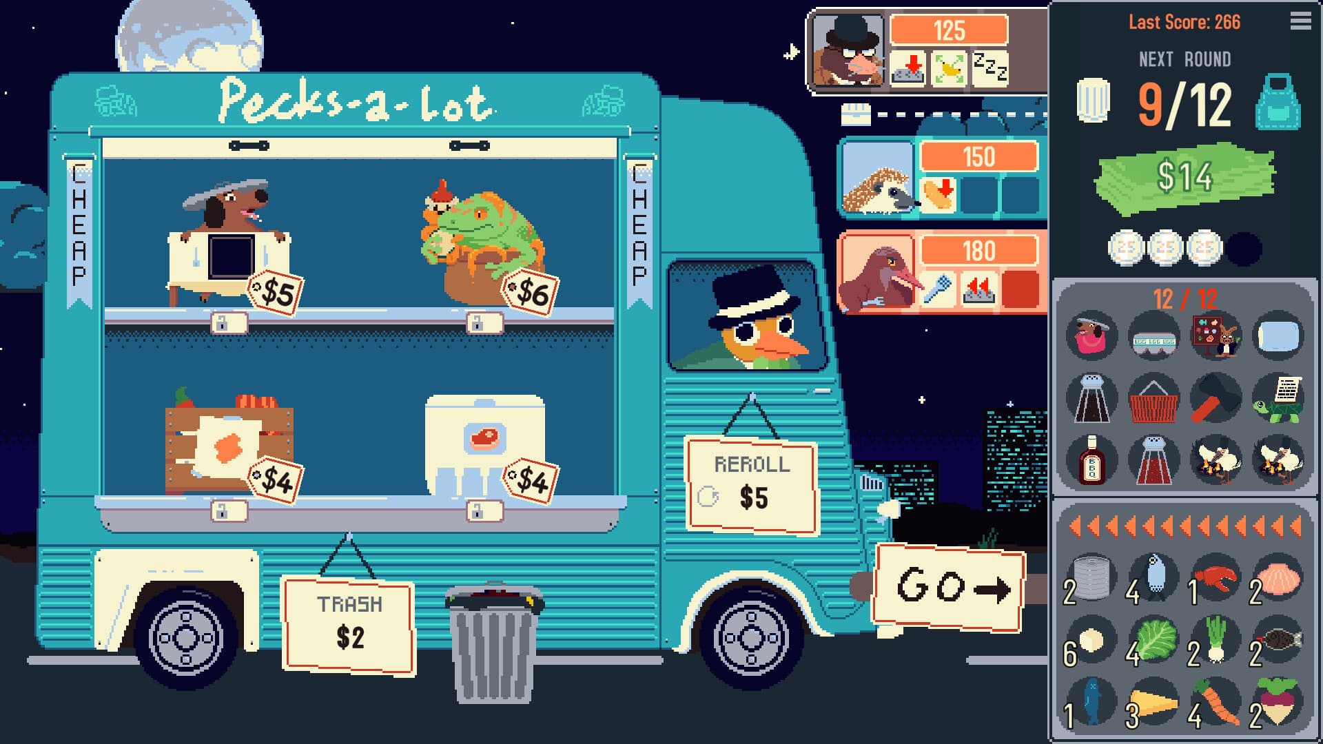 Game screenshot 1