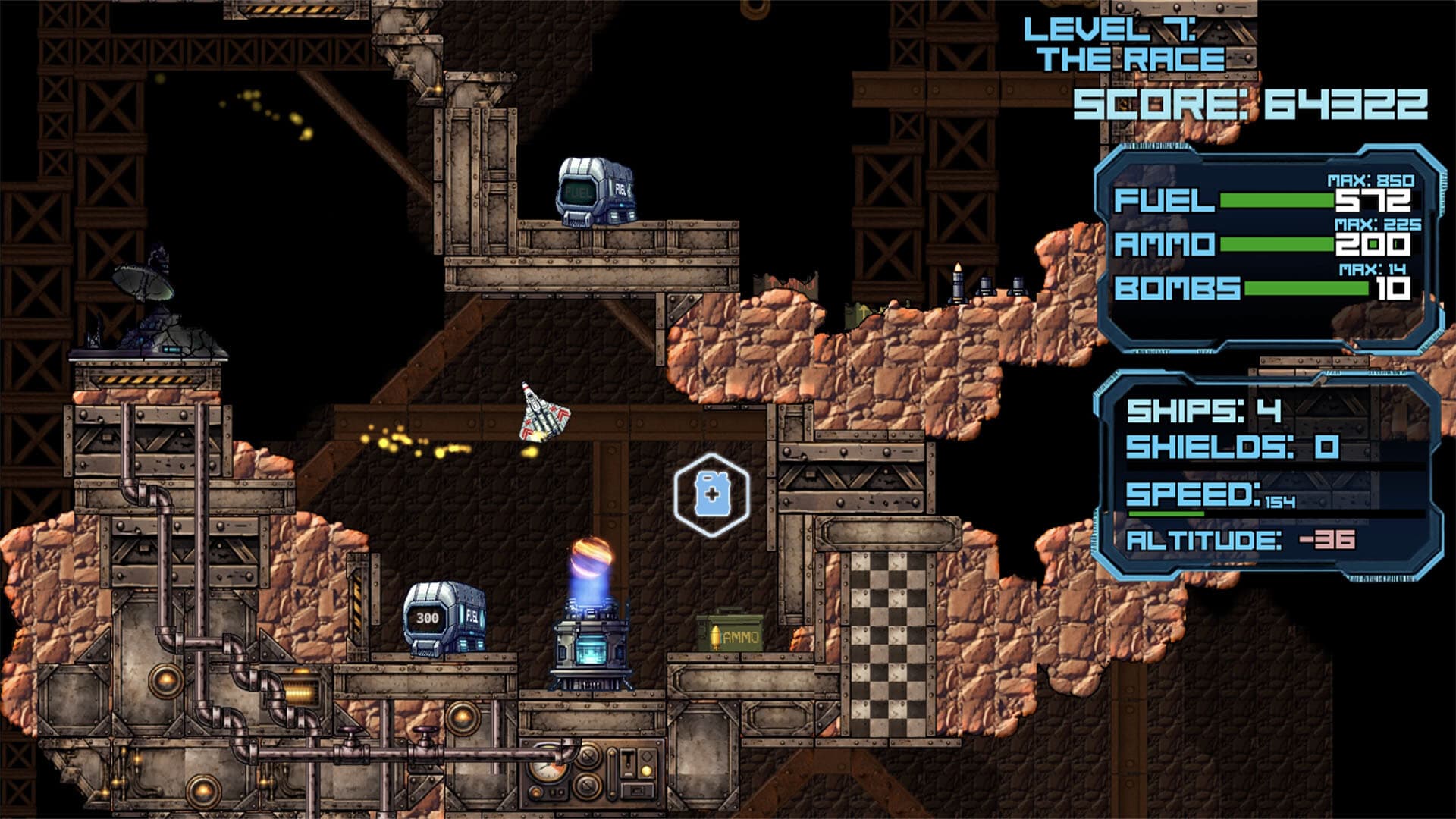 Game screenshot 3