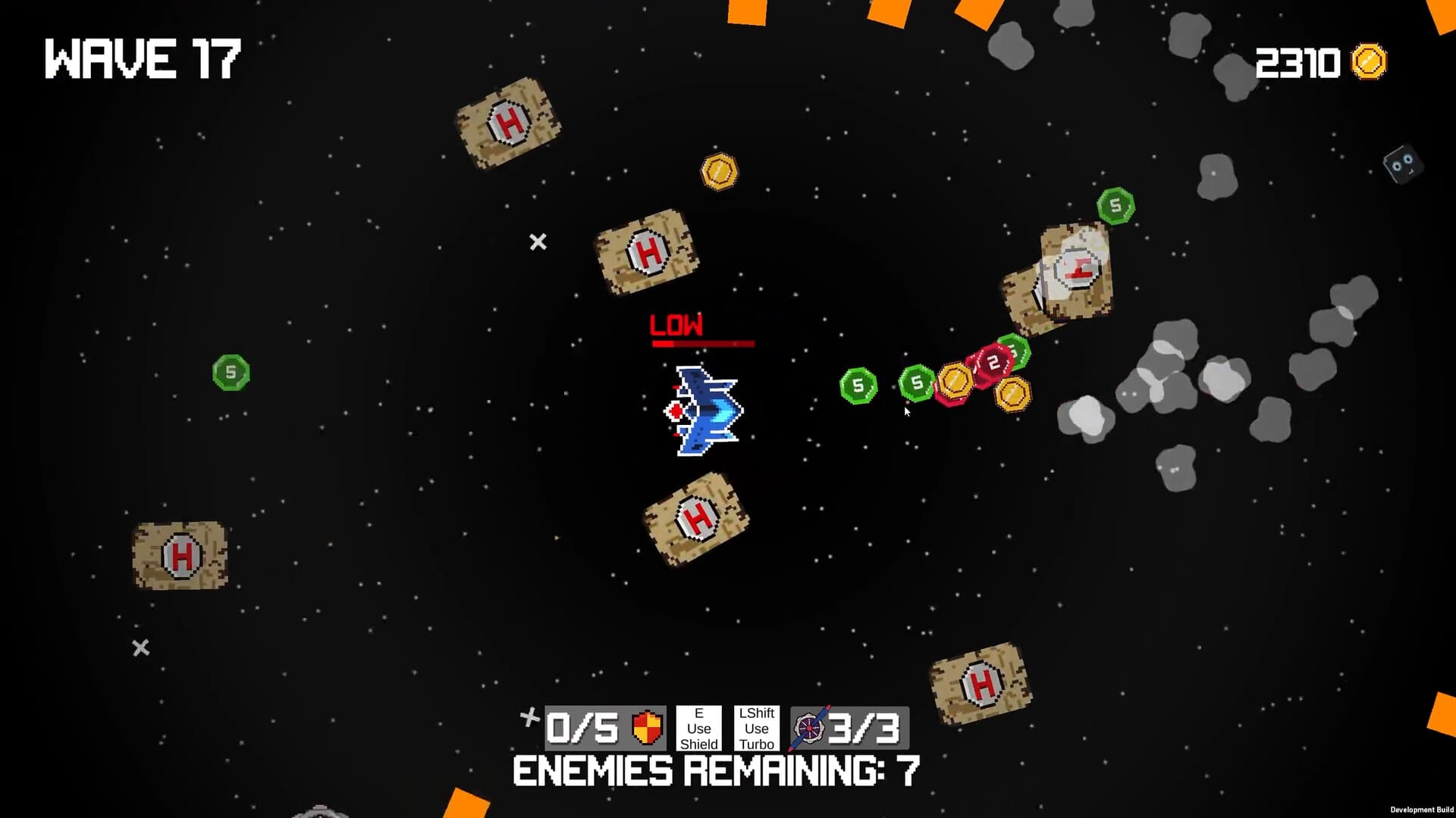 Game screenshot 1
