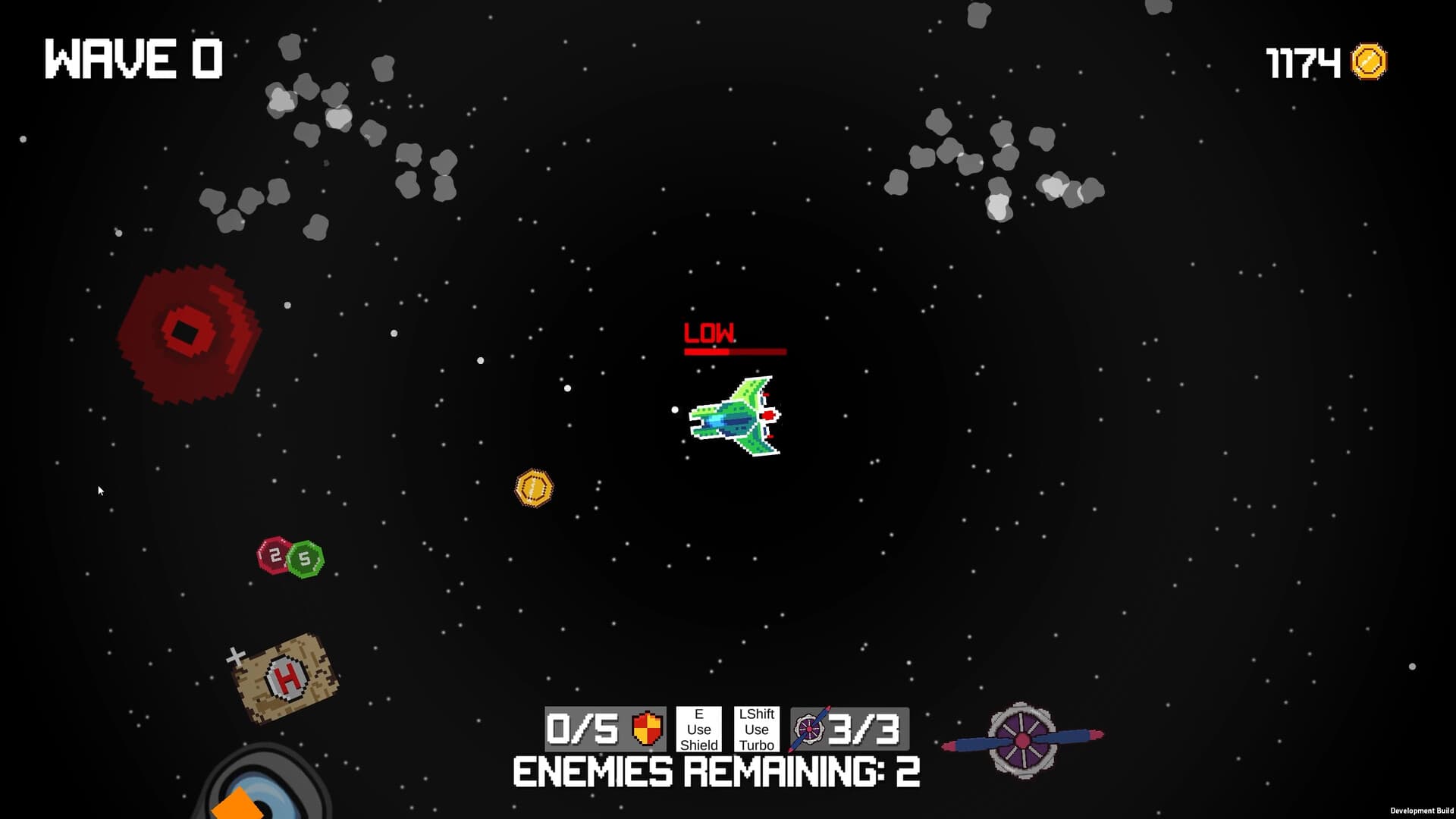 Game screenshot 2
