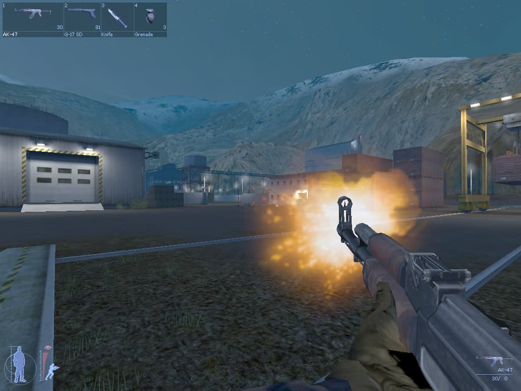 Game screenshot 2