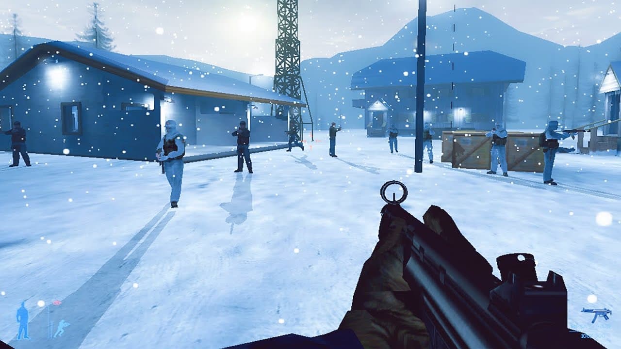 Game screenshot 4