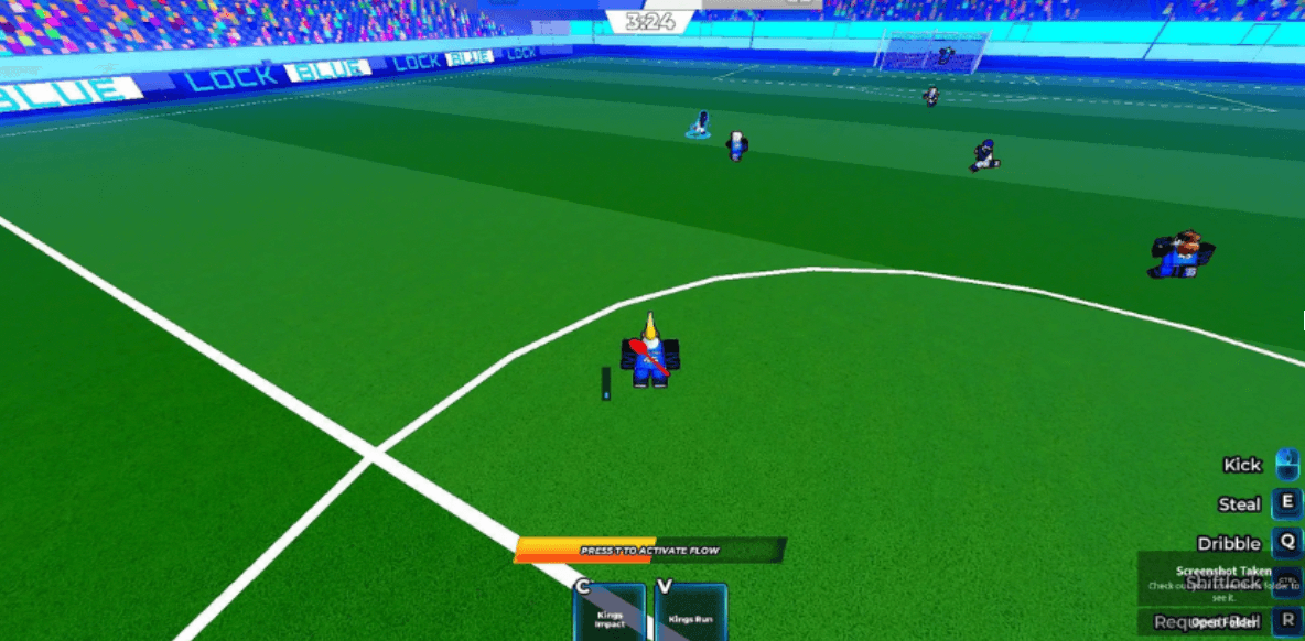 Is there a Kunigama Code in Blue Lock Rivalsâ.png