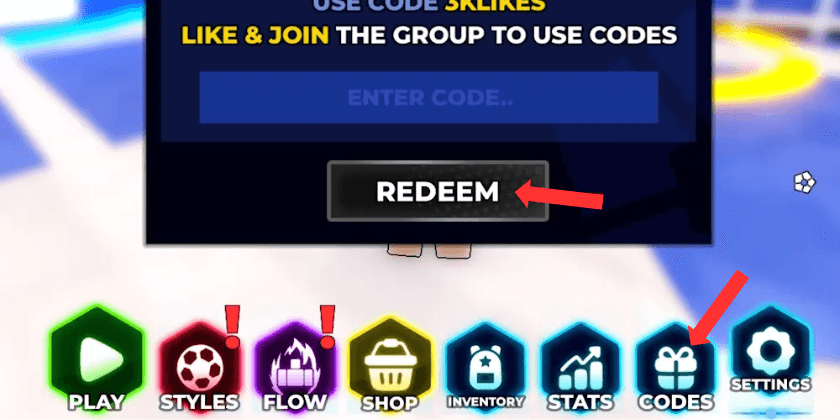 Blue Lock Rivals Codes BLR Codes.png